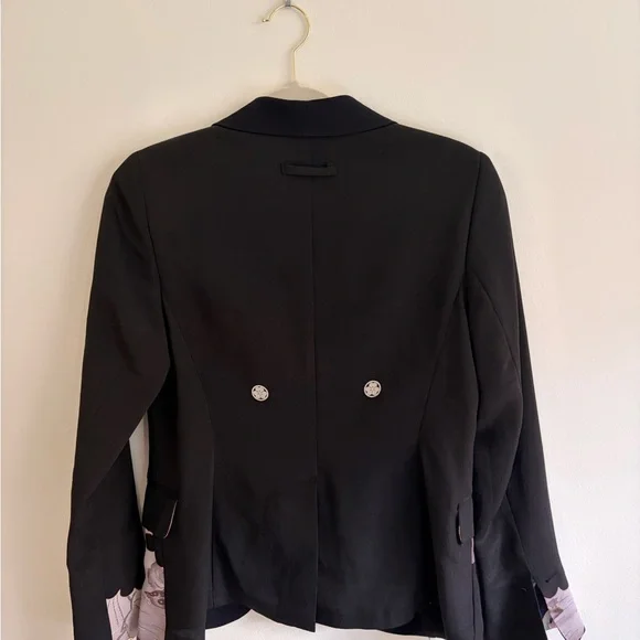 Ibrigu Kimono Blazer - Picture 5 of 7